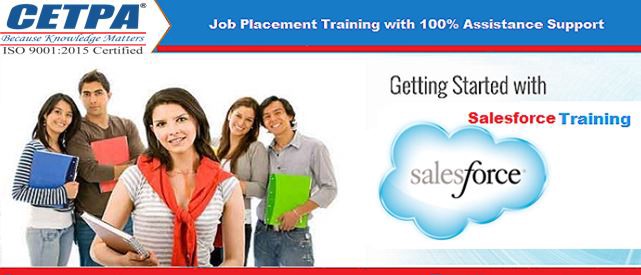salesforce training course in delhi